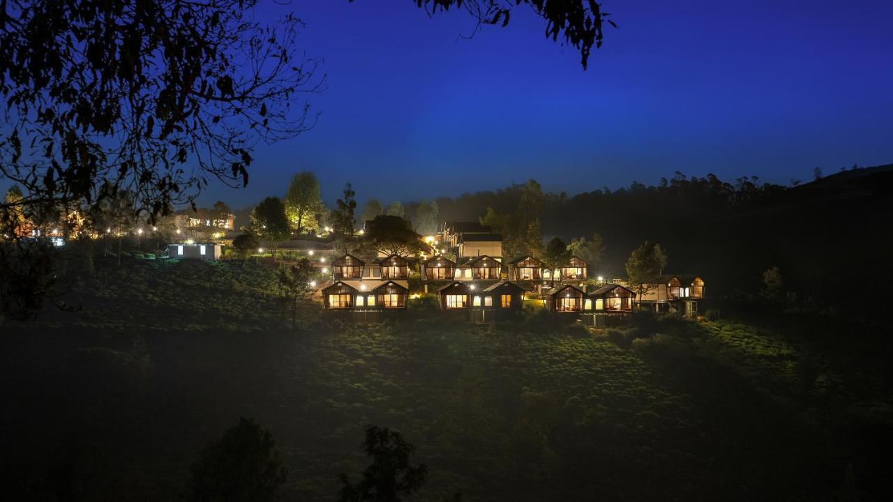 Welcomheritage Ayatana Udagamandalam Exterior foto